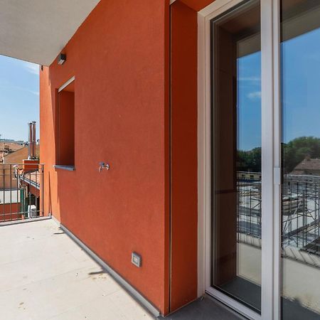 Le Dodici Porte - Porta Sant'Isaia 9 By Bologna District Buitenkant foto